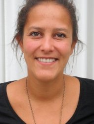 Psycholoog Alkmaar - Geeske Wichers