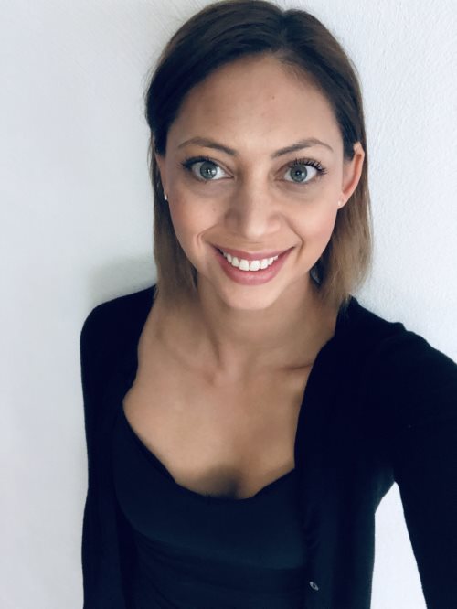 Psycholoog Alkmaar - Rosana Kleinlugtebeld